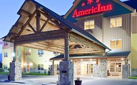 Americinn By Wyndham Fargo Medical Center